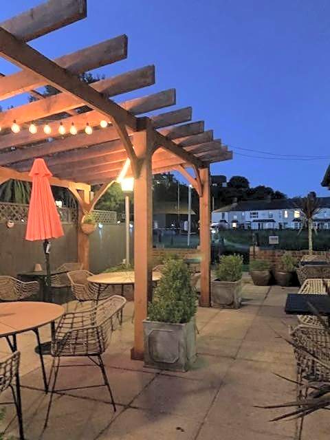 The River Haven Hotel