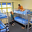 City Backpackers HQ
