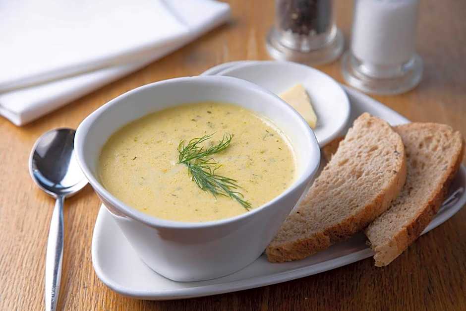 The Murray Park Hotel