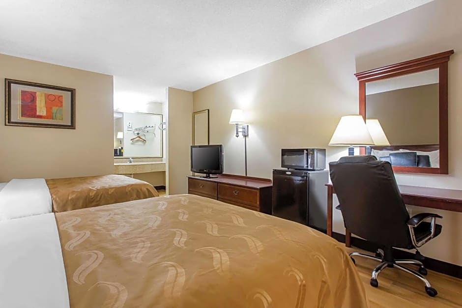 Quality Inn Mount Airy Mayberry
