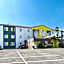 B&B HOTEL Montélimar Nord