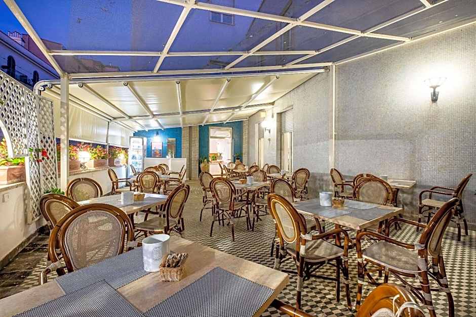 Quality Hotel Nova Domus