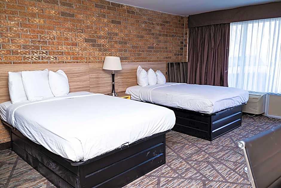 Days Inn by Wyndham Batesville AR