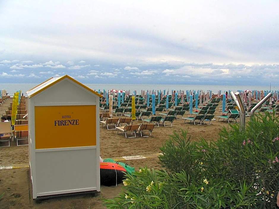 Hotel Firenze