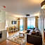 Predela LUX Aparthotel