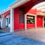 Hotel La Fuente, Saltillo