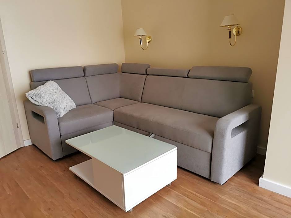 Lazur Apartamenty