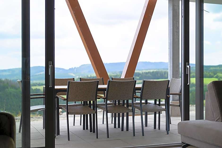 Weitblick Winterberg