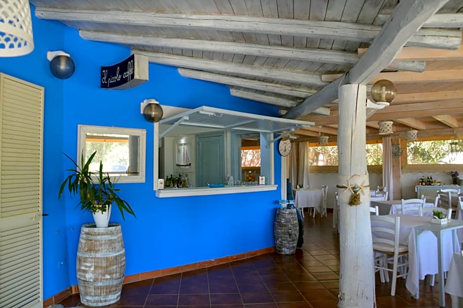 Hotel Il Timone