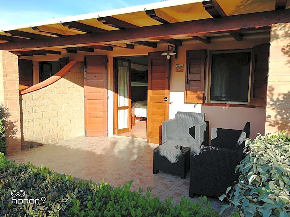 Locanda Mossa Dei Barbari