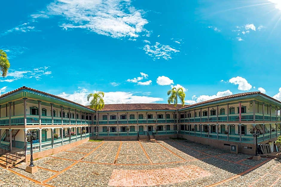 Decameron Las Heliconias - All Inclusive