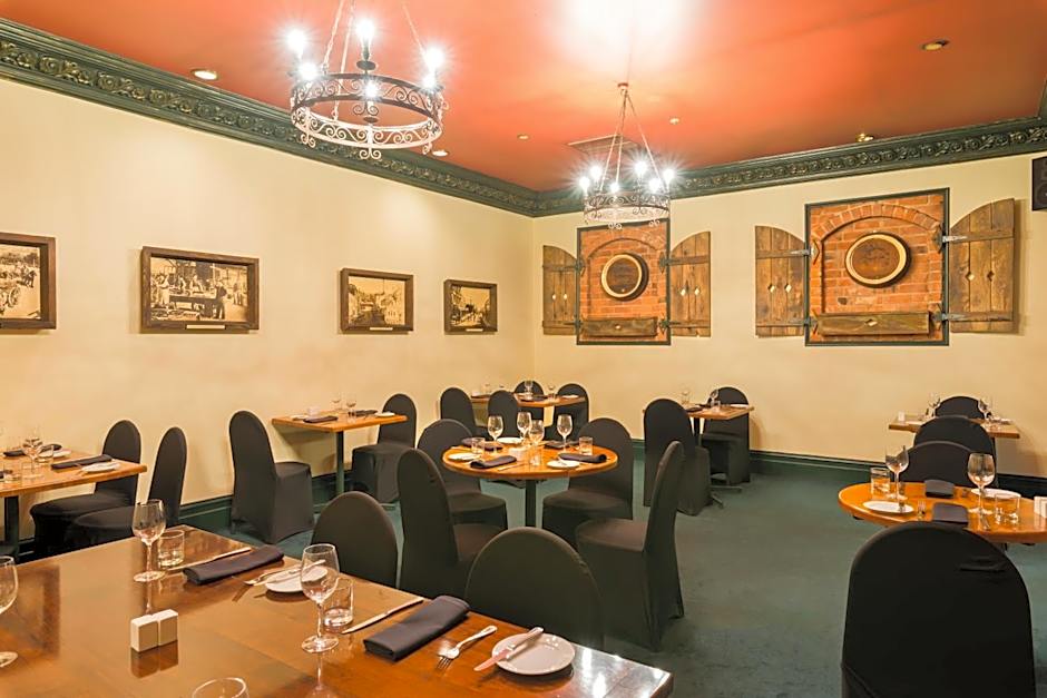 Scenic Hotel Southern Cross