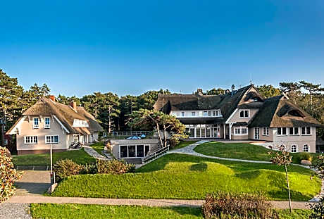 Strandhaus Ahrenshoop