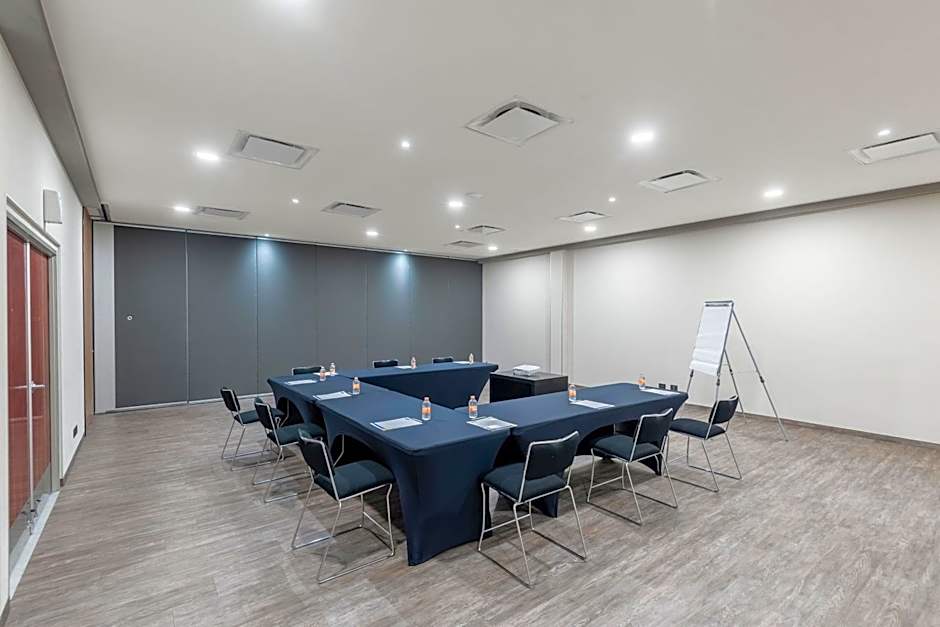 City Express by Marriott Irapuato Norte