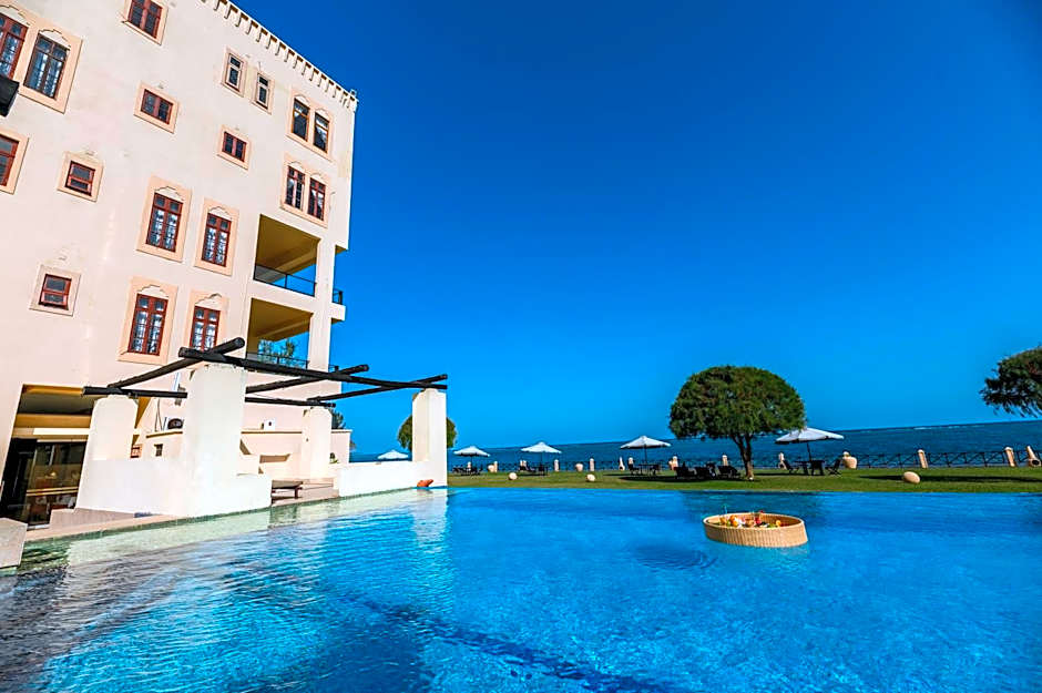 Cocoa Boutique Hotel - Your Kenyan Beachfront Bliss