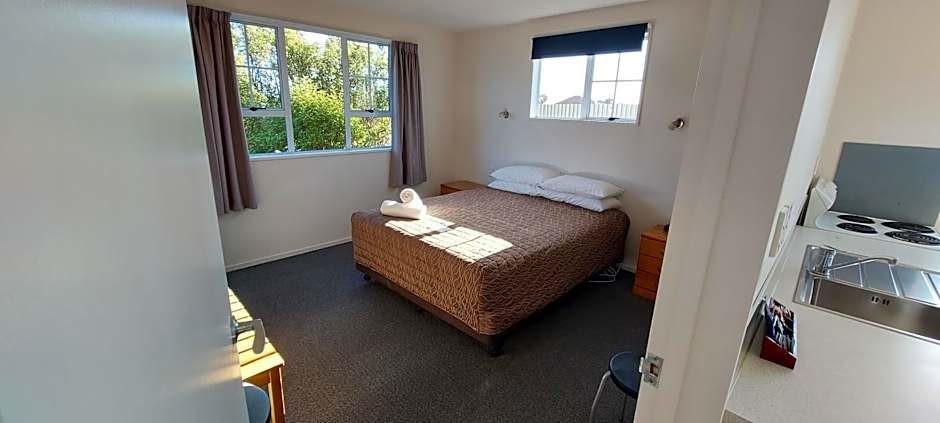 Fitzherbert Court Motel