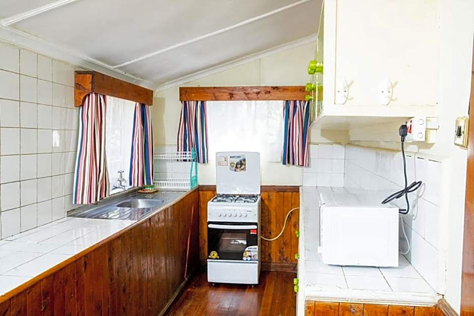 Naro Moru River Lodge