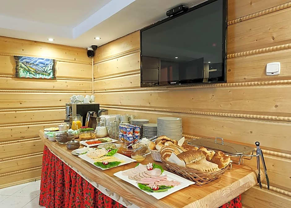 Aparthotel Delta Garden