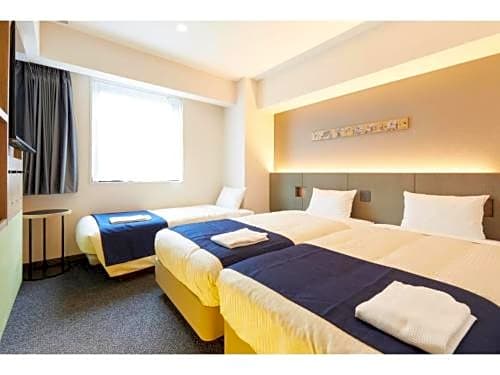 hotel MONday Premium Ueno Okachimachi - Vacation STAY 79629v