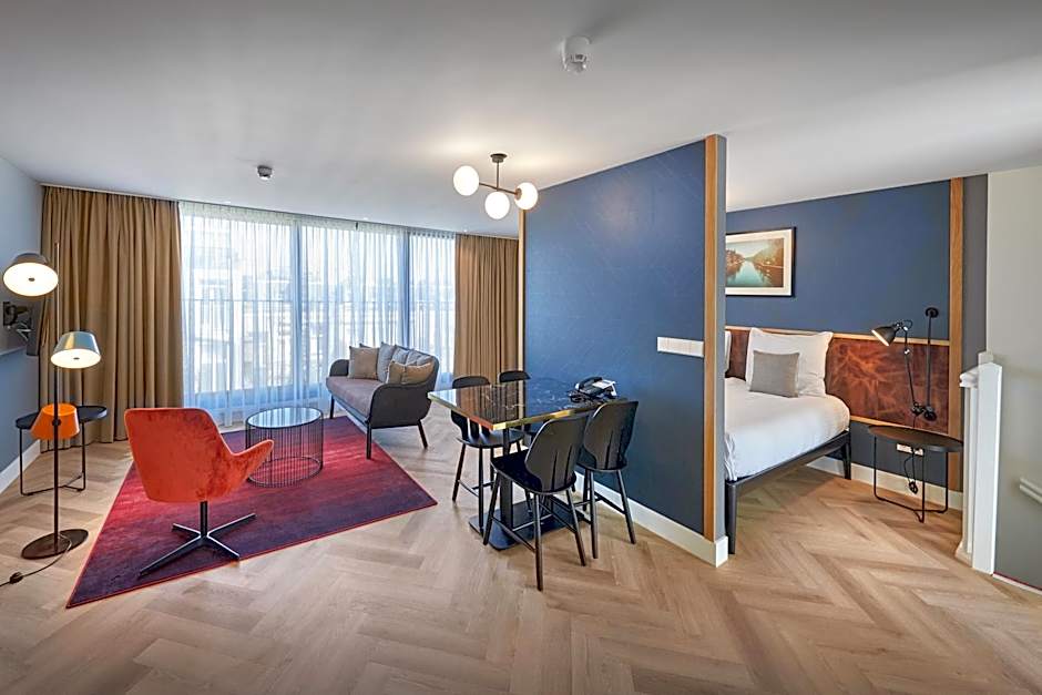 Nova Apartments Amsterdam