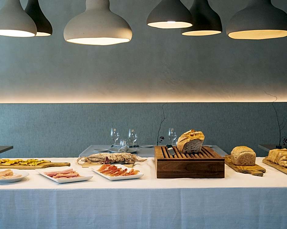 Les Clarisses Boutique Hotel