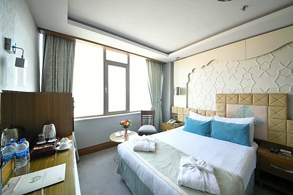 Style Star Hotel Cihangir