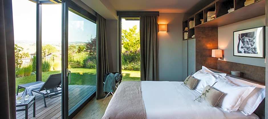 Arborina Relais