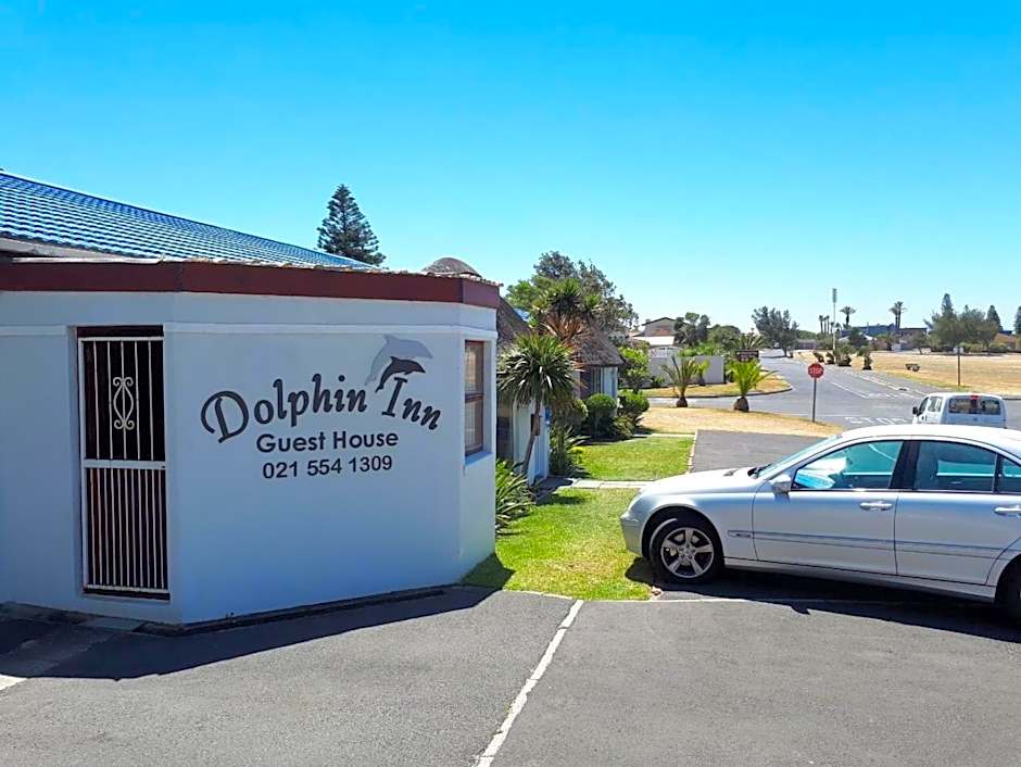 Dolphin Inn Guesthouse Blouberg