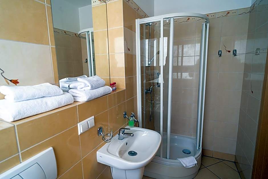 Hotel SANVIT RESTAURACJA & SPA