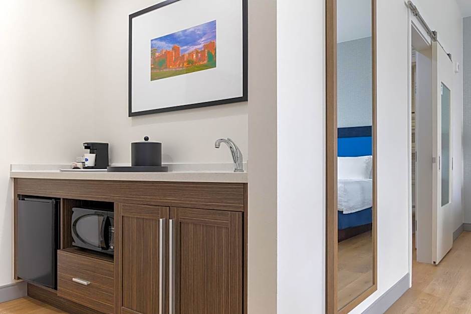 Hampton Inn Niles/Warren