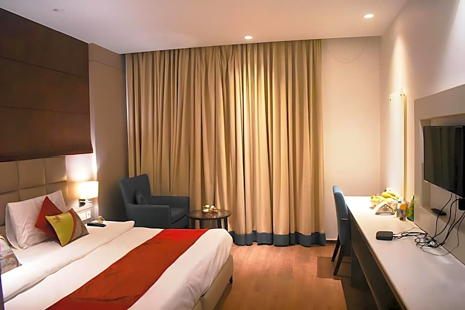 Lemonwood Suites By F9 Hotels