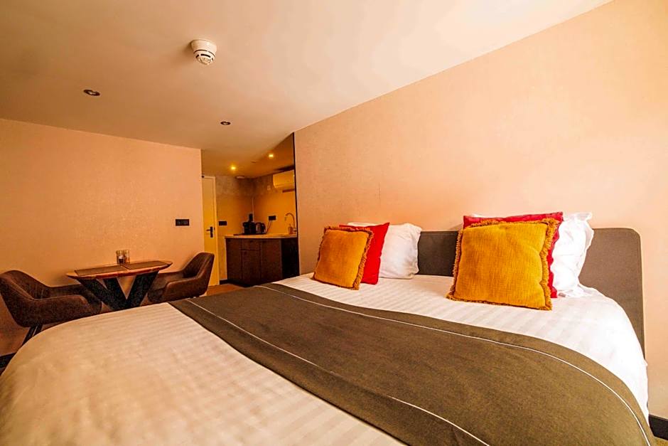 Hotel Buren