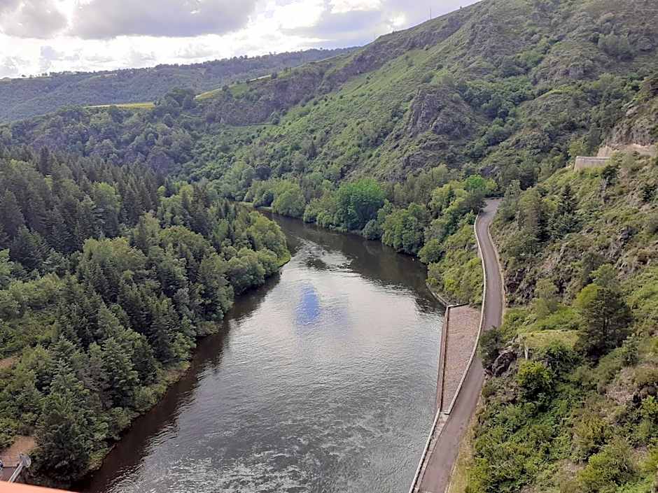 le belvedere de mallet