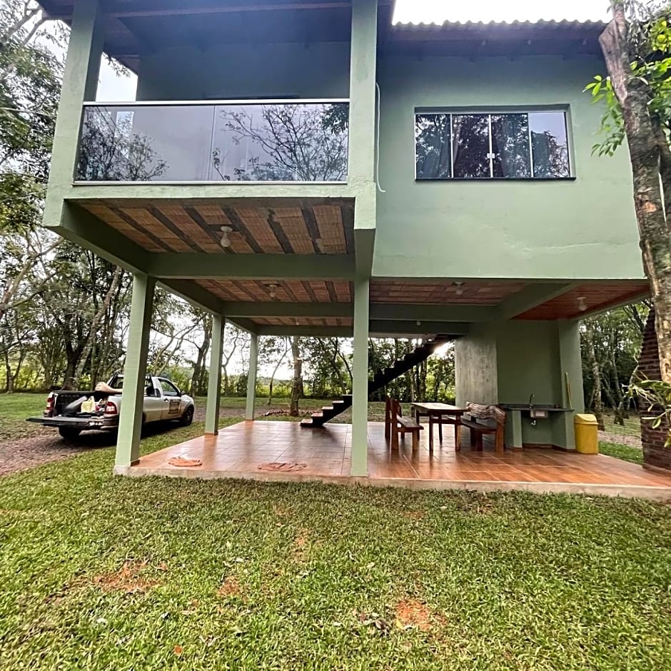 RANCHO COSTEIRO AGROTURSIMO E BALNEARIO E PESQUEIRO