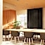 Four Points by Sheraton Reims Cathedrale