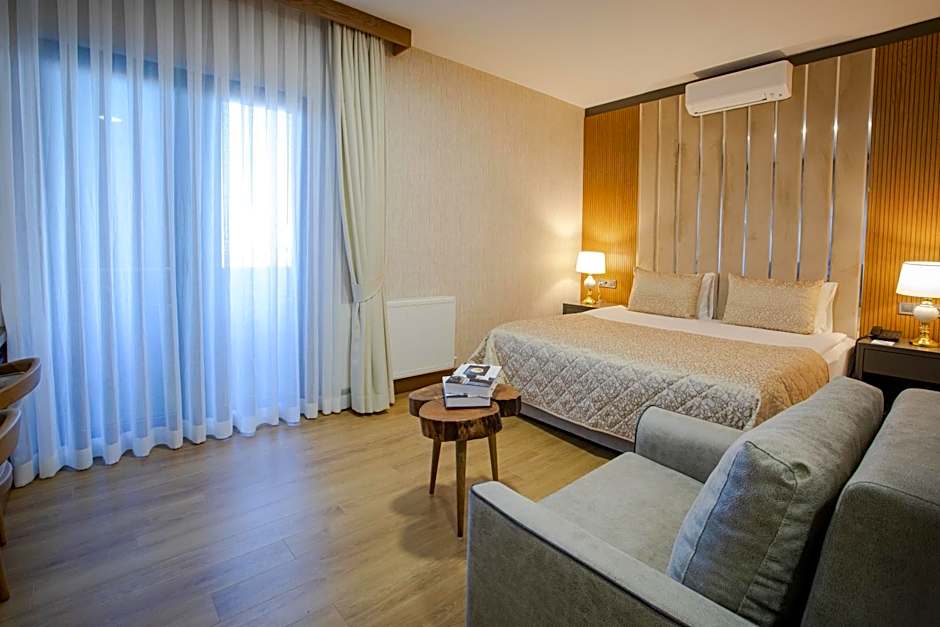 bahçelievler hotels