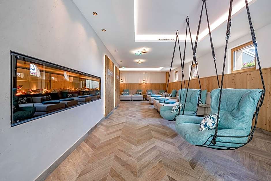 Alpenromantik-Hotel Wirlerhof