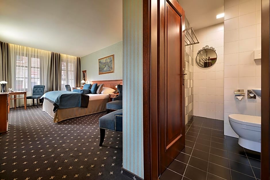 Hotel Morris Premium Collection