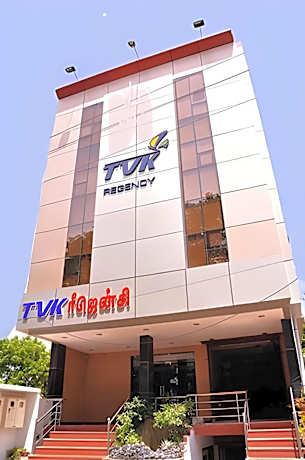 Hotel TVK Regency