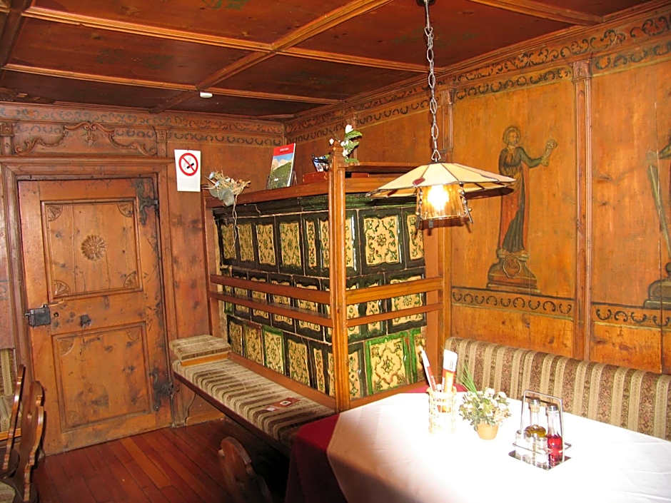 Hotel Bruggerwirt