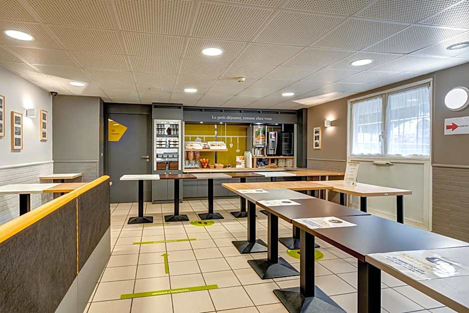 B&B HOTEL Louveciennes