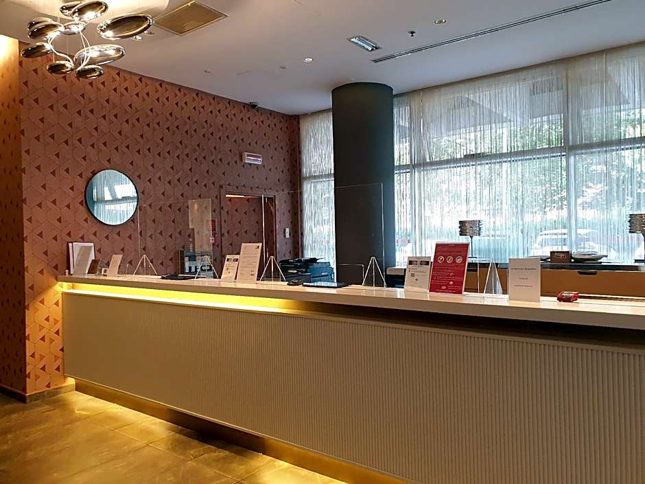 Ramada Plaza by Wyndham Milano