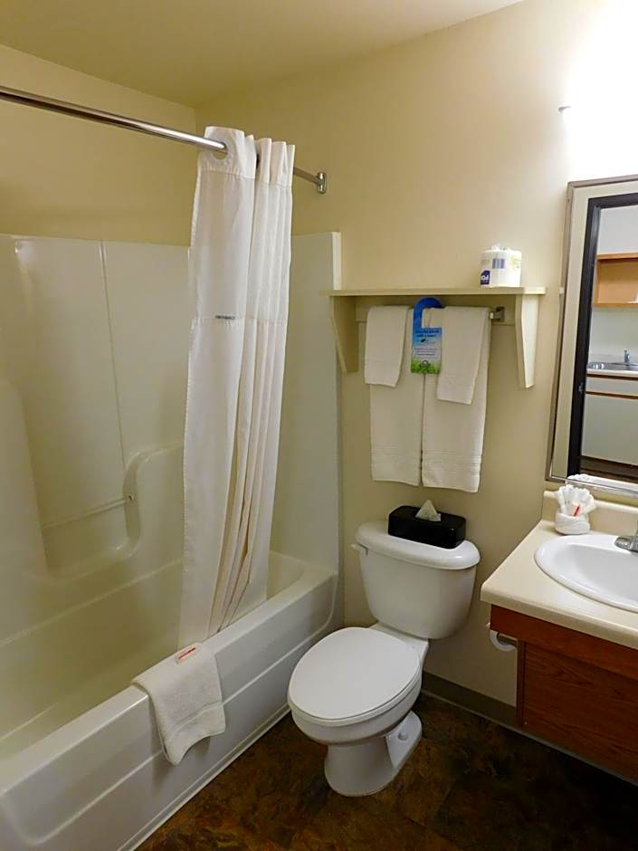 Birch Hill Suites Rochester - Med City