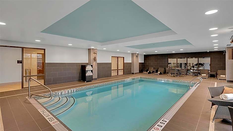 Hampton Inn & Suites By Hilton Toronto Markham
