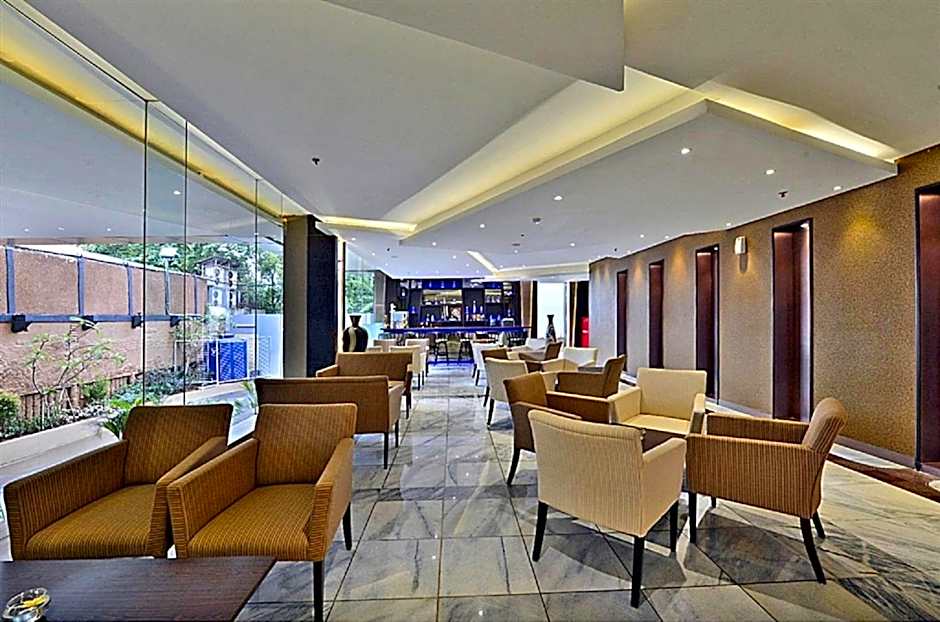 Grand Tjokro Jakarta