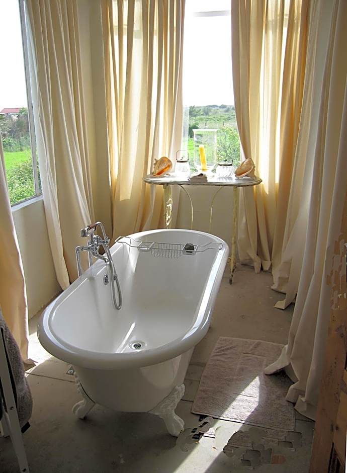 Sneeuberg Nature Reserve