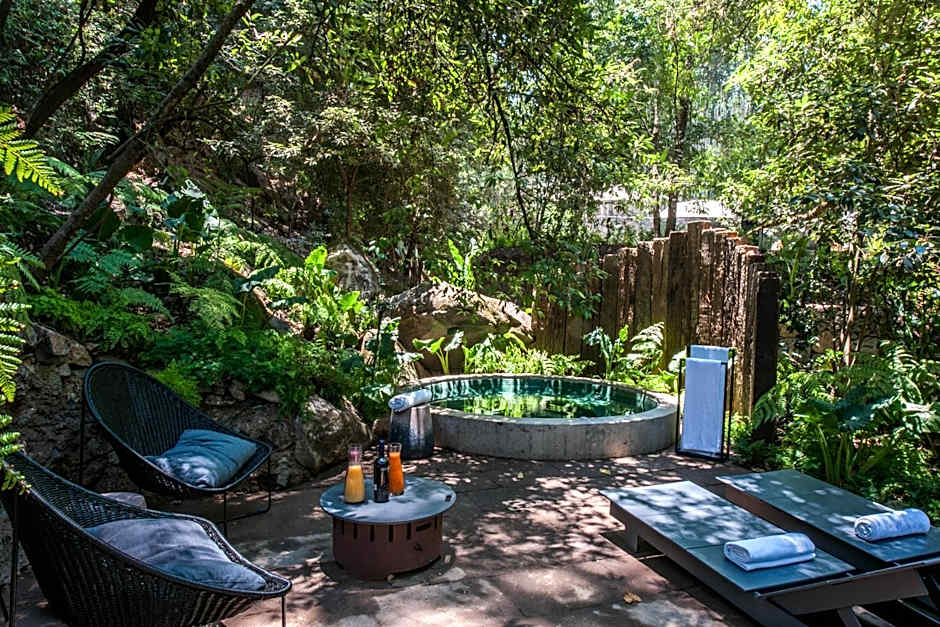 Rodavento Boutique Hotel & Spa