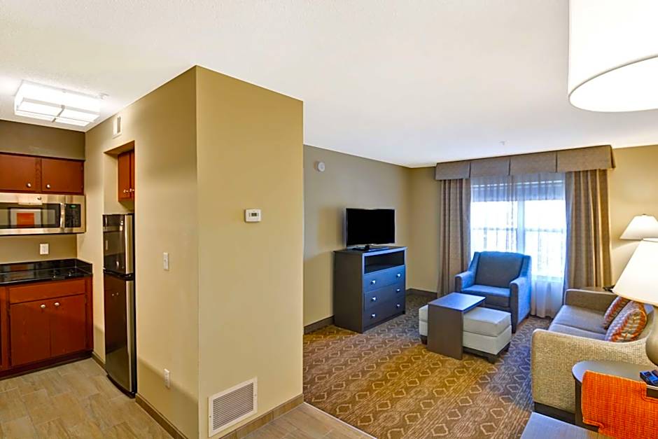 Homewood Suites By Hilton Kansas City/Overland Park