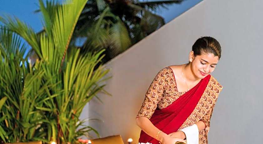 Vivanta Thiruvananthapuram