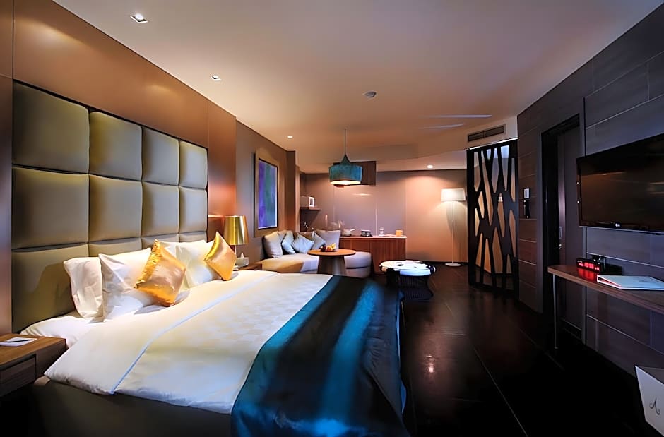 Amaroossa Suite Bali